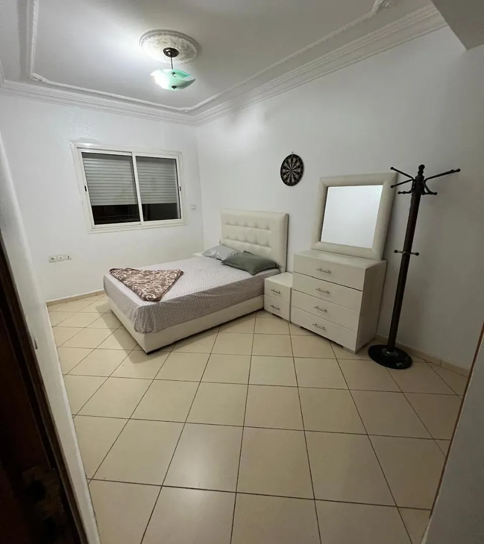 Appartamento Complex Sous Agadir