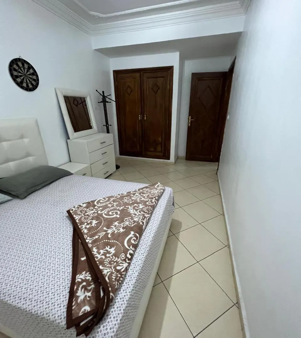 Appartamento Complex Sous Agadir Marocco