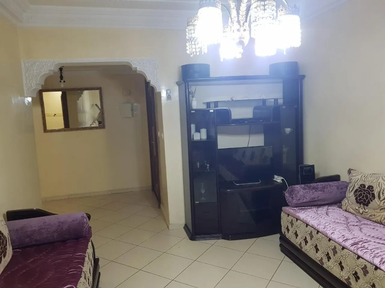 Appartamento Complex Sous Agadir Marocco