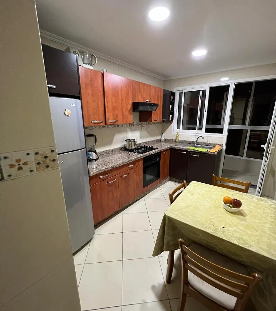Appartamento Complex Sous Agadir