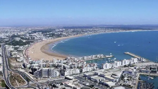 Appartamento Complex Sous Agadir