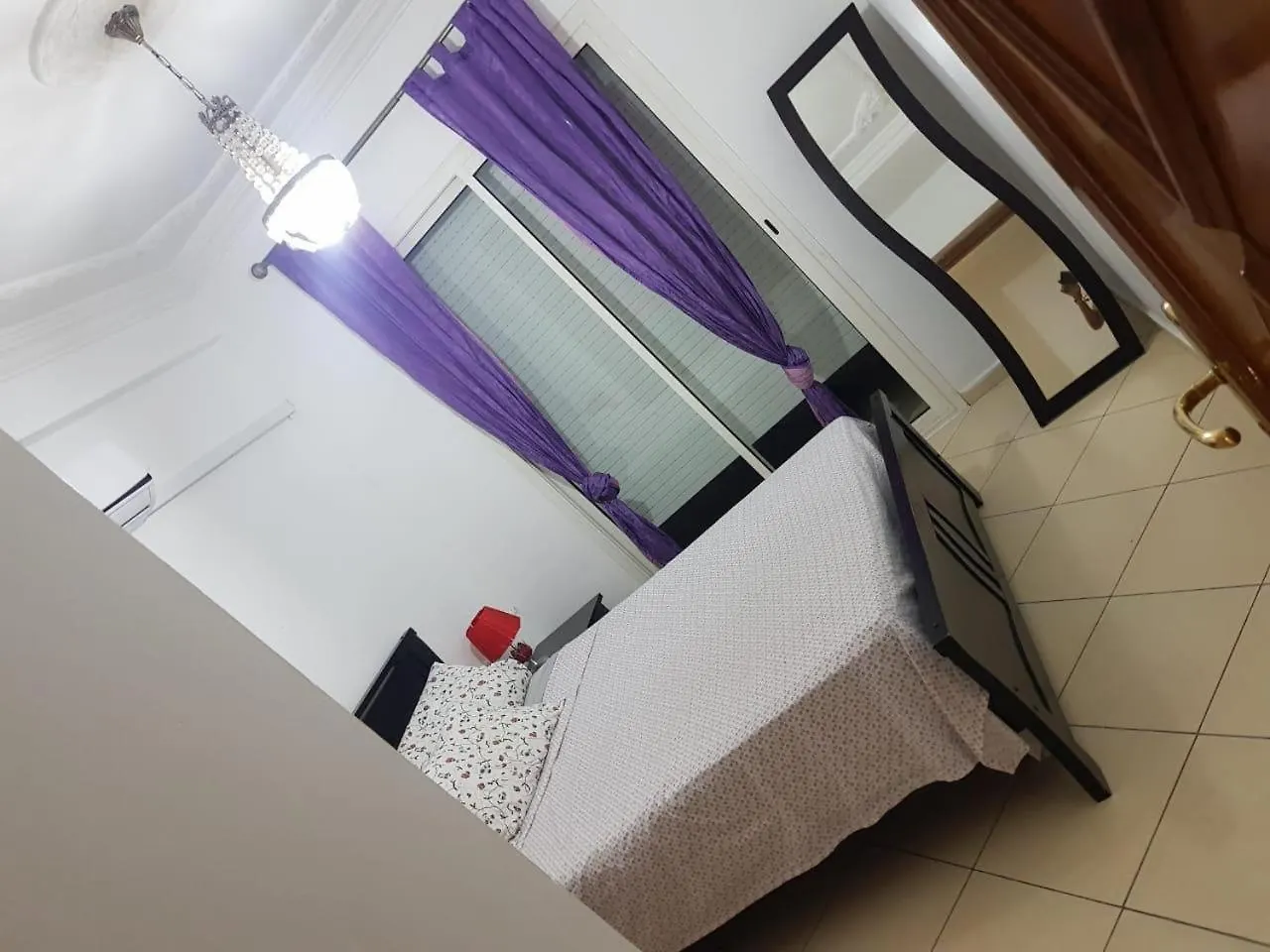 Appartamento Complex Sous Agadir 0*,  Marocco