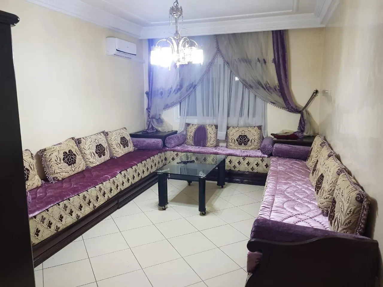 Appartamento Complex Sous Agadir